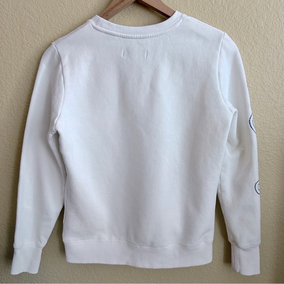 Superdry Logo Sweatshirt - Picture 2 of 7